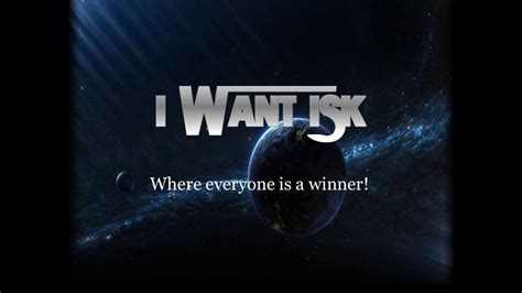 iwantisk|I Want ISK .